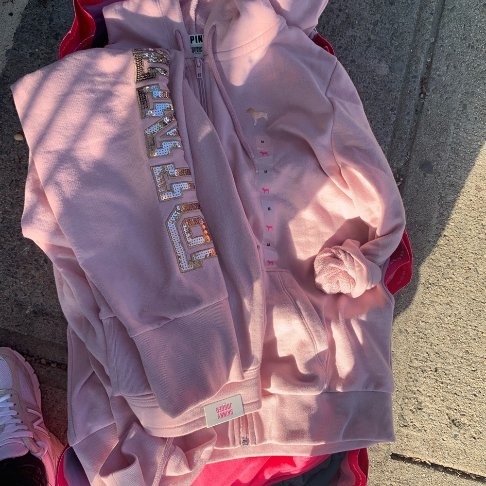 PINK Victoria secret